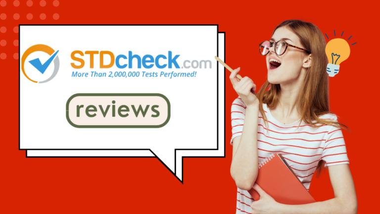 STDCheck